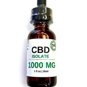 CBD Product