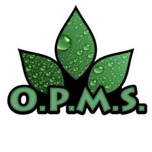 OPMS Logo