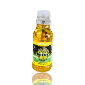 Synthetic Urine Detox