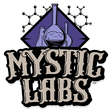 mystic lab logo